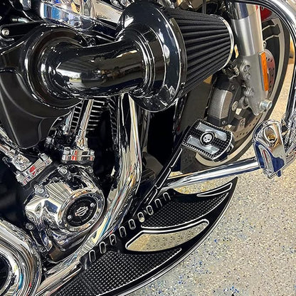 Big Sucker cone Air filter intake - Image 4