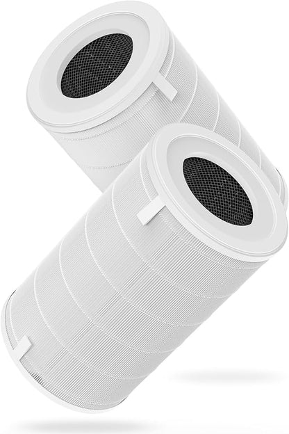 1000 Replacement Fiter Compatible by PureAirPureLife