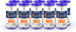 Aquaboon 5 Micron Pleated Sediment Water Filter 10 x 4.5 Cartridge by Aquaboon