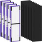 FLT4850PT Filter B Pet Replacement Compatible by Funmit