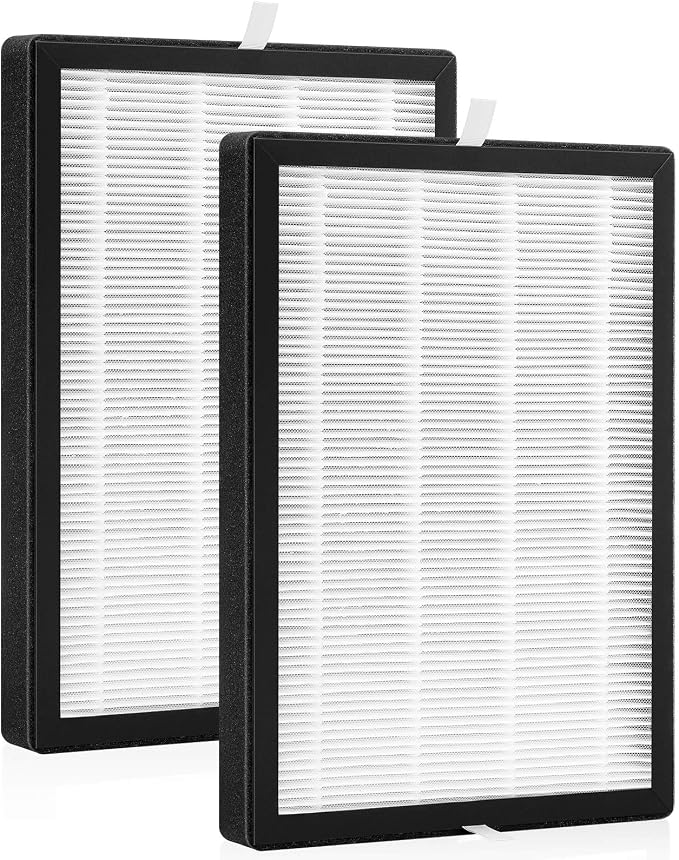 2 Pack GL-FS32 Replacement Filter Compatible by isinlive