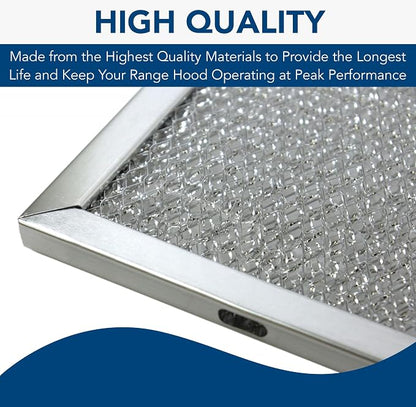 Broan BPS1FA30 Replacement Filters - Image 5
