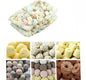1000g, 2.2lb【No ore】 Aquarium bio Media, 6 in 1 Ceramic Filter Media by Unknown
