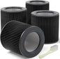Leemone H13 True Air Mini Filter Replacements Compatible by Leemone