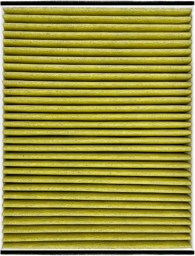 Cabin Air Filter JMV62 Fit for 2013-2018 C-Max, 2014-2019 Escape, 2012-2018 - Image 5