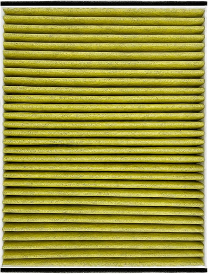 Cabin Air Filter JMV62 Fit for 2013-2018 C-Max, 2014-2019 Escape, 2012-2018 - Image 5