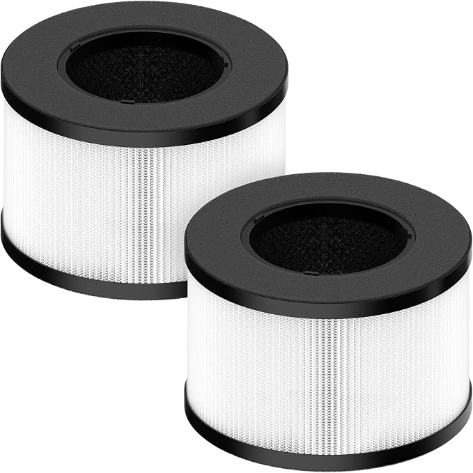 BS-03 HEPA Replacement Filter Compatible by isinlive