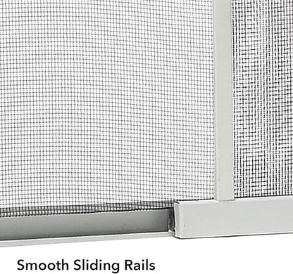 Frost King AWS1837SP WB Marvin Adjustable Window Screen, 18in High x Fits - Image 4