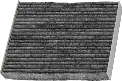 EPAuto CP002 Cabin Air Filter includes Activated Carbon, Replacement - Image 3