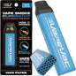 VapeVac – Pocket-Sized Personal Air Filter by VAPEVAC