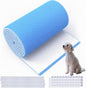 Air Vent Filter, MERV 8 Electrostatic Air Filter Roll, Rv Ac Vent, Refrigeration by WAWINYAirVentFilters