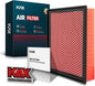 KAX Engine Air Filter CA11895 Compatible by KAX