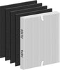 Improvedhand AP-1512HH Replacement Filter by Improvedhand