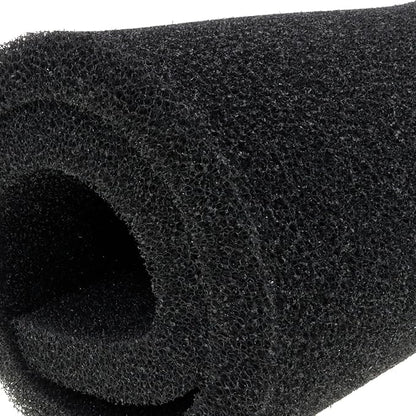 AFA Aquarium Filter Media Sponge Pad, Fish Tank Bio Open Cell Coarse Foam Block - Image 3