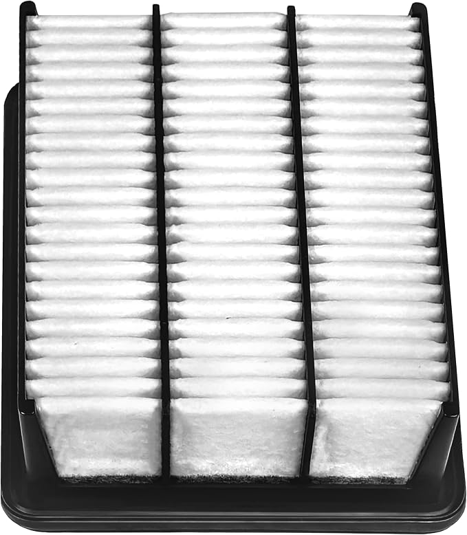 EPAuto GP167 Engine Air Filter Replacement - Image 4