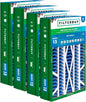 Filterbuy 14.5x27x5 Air Filter MERV 13 Optimal Smoke & Allergy Defense by Filterbuy