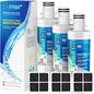 ICEPURE LT1000PC Replacement for LG LT1000P/PC/PCS ADQ747935 ADQ74793501 by ICEPURE