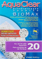 Aqua Clear AquaClear 20 BioMax, Aquarium Filter Replacement Media by Fluval