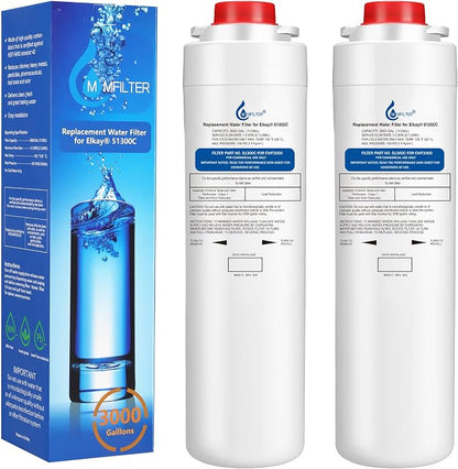 51300C Replacement for Elkay 51300C, Replacement 55898C Filters, Replacement by MMFILTER
