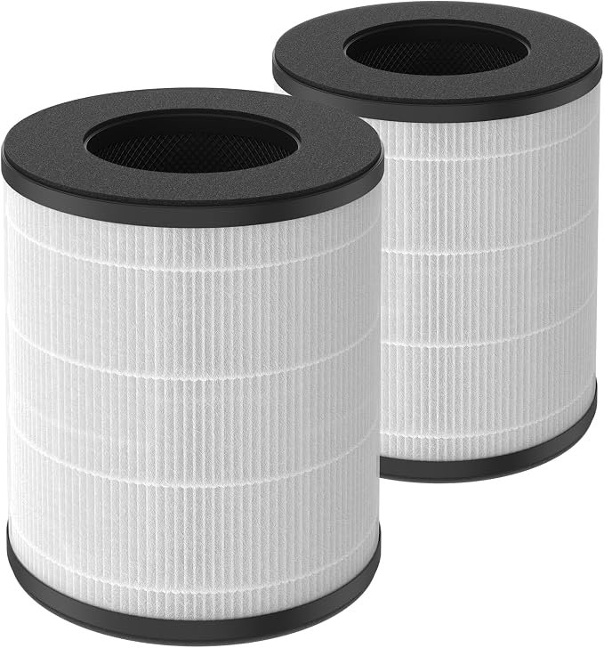 Premium Replacement Filter Compatible by XBWW