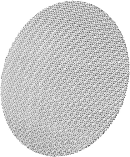 jojofuny Coffee Machine Extraction Mesh Screen Stainless Steel Reusable Filter by jojofuny