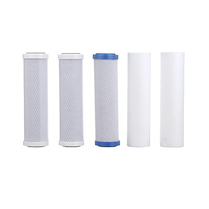 Watts Premier Annual 5-Pack VOC Filtration Kit by WattsPremier