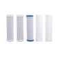 Watts Premier Annual 5-Pack VOC Filtration Kit by WattsPremier