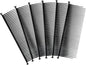 #4119 Pleat Spacers Replacement Compatible by Eivlin