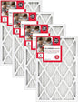 True Blue Allergen 12x24x1 Air Filter, MERV 11 by TRUEBLUE