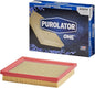 Purolator A26114 PurolatorONE Advanced Engine Air Filter by PurolatorProductsNALLC