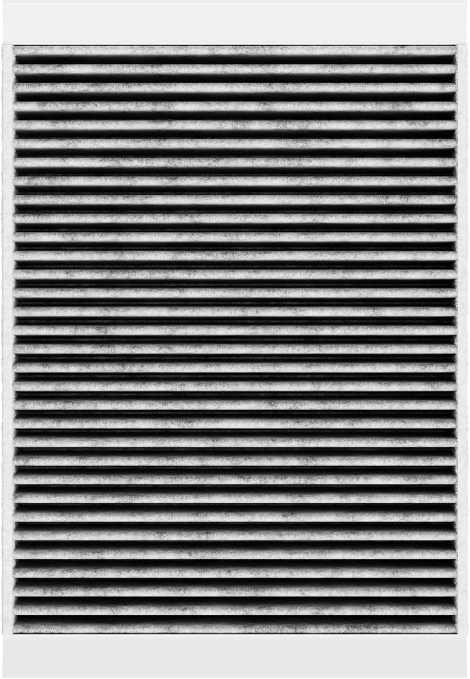 Spearhead Odor Defense Breathe Easy AC & Heater Cabin Filter | Fits 2015-25 - Image 8