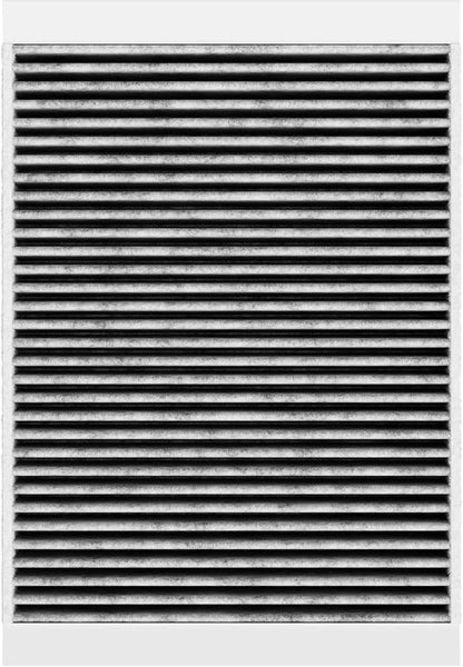 Spearhead Odor Defense Breathe Easy AC & Heater Cabin Filter | Fits 2015-25 - Image 8