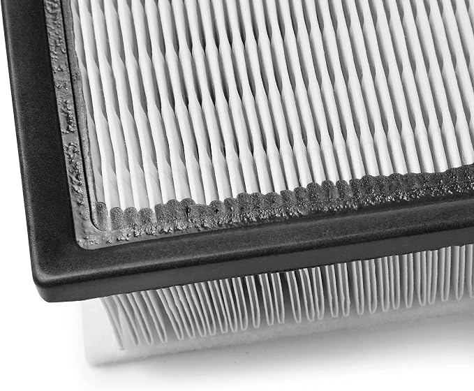 Spearhead MPG Defense Max Thrust Engine Air Filter - Image 5