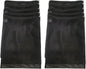 10 Pcs 12.2" x 15.9" Filter Media Bags, Extra Large Fish Tank Media Mesh by CoverGeny