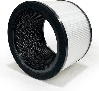 Nispira H7121101 3-In-1 True HEPA Filter Replacement Compatible - Image 3
