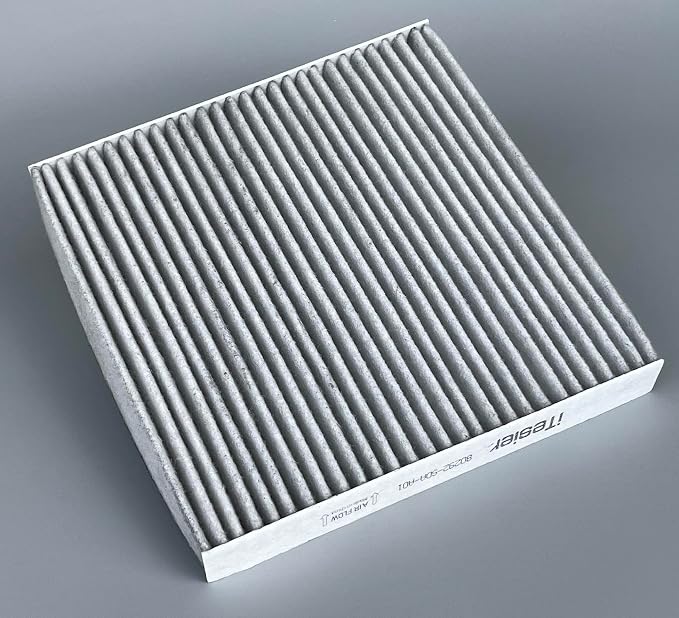 Engine & Cabin Air Filter Kit for CRV 2.0L Hybrid, Replaces 17220-5K0-A00 - Image 9