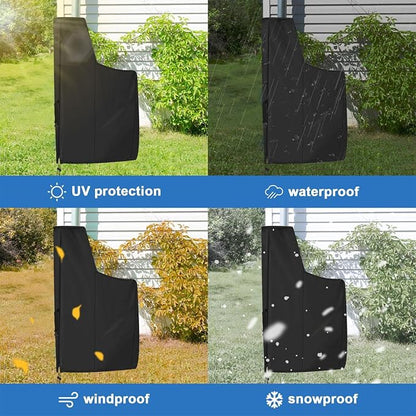 Soft Water System Cover - Image 4