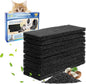 10-Pack Carbon Filters Compatible by MyfatBOSS