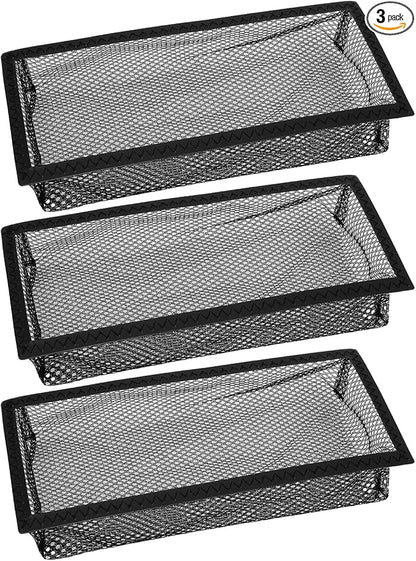 Floor Vent Screen Net, Keeps Bugs Out by KeeTidy
