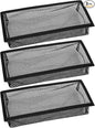 Floor Vent Screen Net, Keeps Bugs Out by KeeTidy