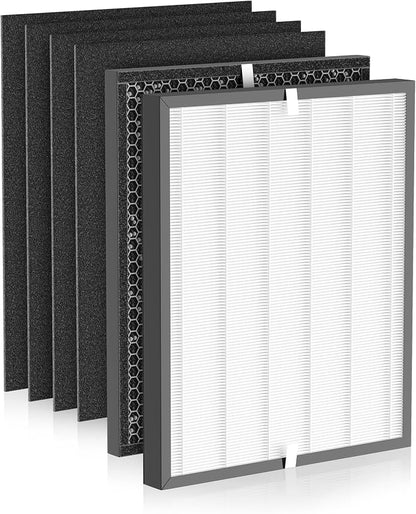 3000 Replacement Filter Compatible by Induspure