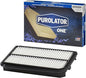 Purolator A25499 PurolatorONE Advanced Engine Air Filter Compatible by PurolatorProductsNALLC