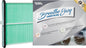 Spearhead HEPA Breathe Easy Cabin Filter by SPEARHEAD