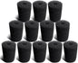 12 Packs Aquarium Fish Tank Filter Sponge, by Unknown