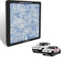 BestEvMod Air Filter Gen2 Compatible by BestEvMod