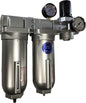 INDUSTRIAL RATED Three Stage Air Drying System by Unknown
