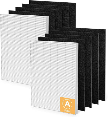 115115 Replacement Filters A Size 21 by isinlive