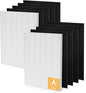 115115 Replacement Filters A Size 21 by isinlive