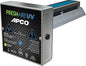 APCO Carbon Cell Matrix HVAC UV Air Purifier by Fresh-AireUV