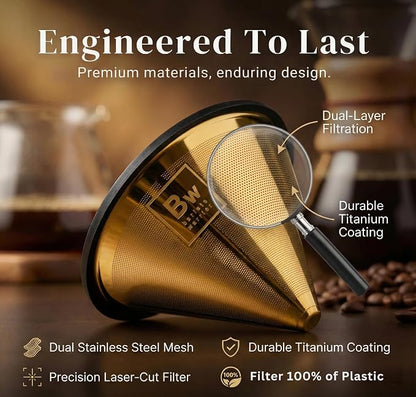 Barista Warrior Compatible - Image 8